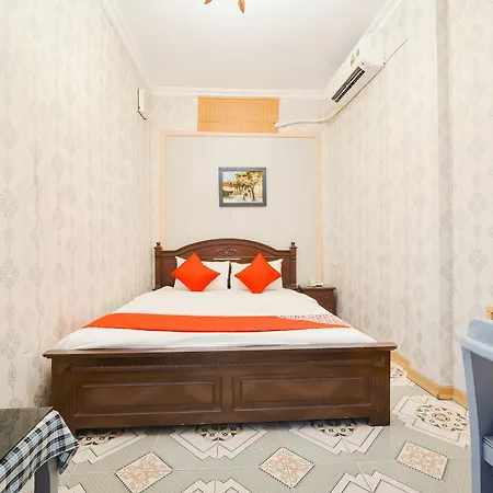 Pavilion Hotel Hanoi